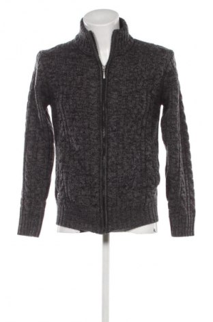 Férfi kardigán Scott, Méret L, Szín Szürke, Ár 12 349 Ft