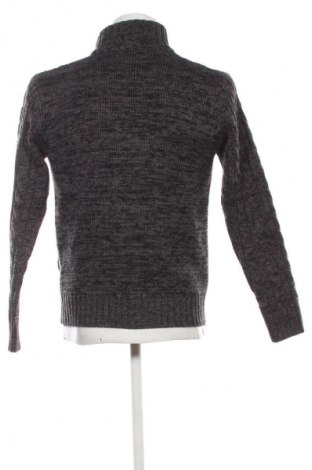 Férfi kardigán Scott, Méret L, Szín Szürke, Ár 12 349 Ft