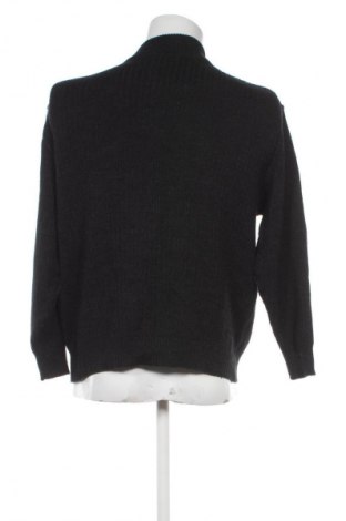 Męski kardigan Sergio Maldini, Rozmiar L, Kolor Szary, Cena 80,38 zł