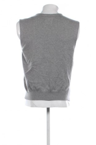 Ανδρική ζακέτα Suitable, Μέγεθος L, Χρώμα Γκρί, Τιμή 9,99 €