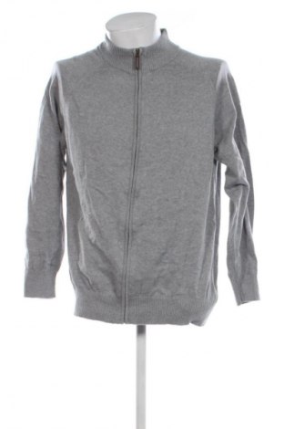 Męski kardigan Tailor & Son, Rozmiar XL, Kolor Szary, Cena 39,99 zł