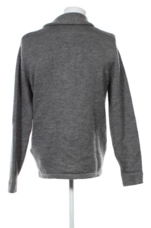 Pánský kardigán Tom Tailor, Velikost XL, Barva Šedá, Cena  449,00 Kč