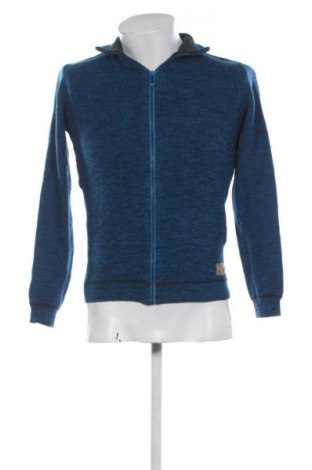 Herren Strickjacke Tom Tailor, Größe S, Farbe Mehrfarbig, Preis € 11,99