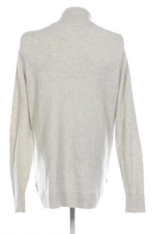 Pánský kardigán Tom Tailor, Velikost XXL, Barva Krémová, Cena  259,00 Kč