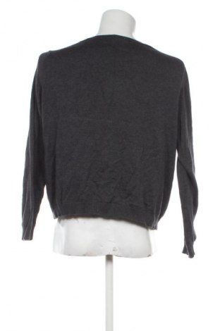 Jachetă tricotată de bărbați Tom Tailor, Mărime 3XL, Culoare Gri, Preț 151,99 Lei