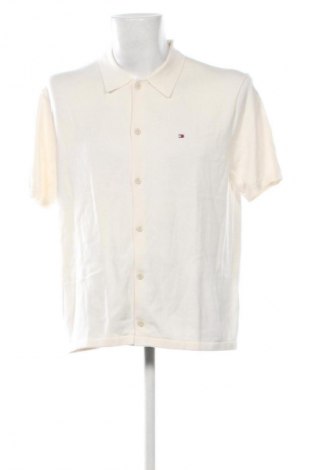 Мъжка жилетка Tommy Hilfiger, Размер L, Цвят Екрю, Цена 94,58 €