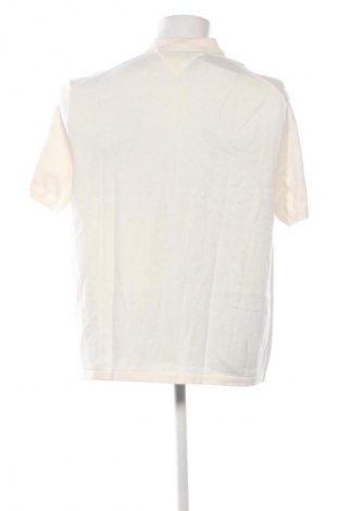 Мъжка жилетка Tommy Hilfiger, Размер L, Цвят Екрю, Цена 94,58 €