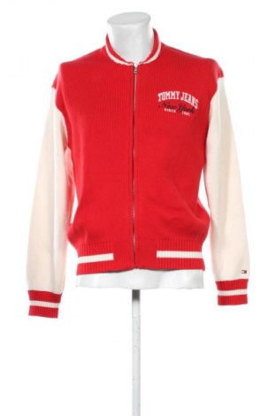 Pánský kardigán Tommy Hilfiger, Velikost S, Barva Vícebarevné, Cena  3 799,00 Kč, #135715243