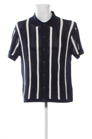 Herren Strickjacke Tommy Hilfiger, Größe M, Farbe Mehrfarbig, Preis 117,99 €