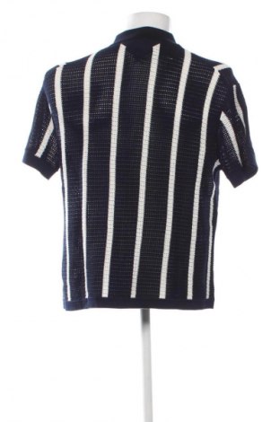 Herren Strickjacke Tommy Hilfiger, Größe M, Farbe Mehrfarbig, Preis 117,99 €