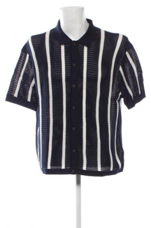 Pánský kardigán Tommy Hilfiger, Velikost XL, Barva Vícebarevné, Cena  4 049,00 Kč