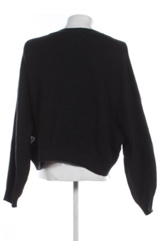 Męski kardigan Tommy Hilfiger, Rozmiar XXL, Kolor Czarny, Cena 589,99 zł