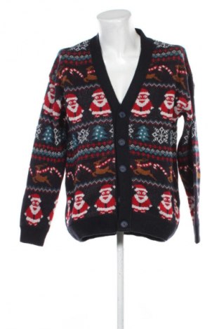 Herren Strickjacke Trendyol, Größe S, Farbe Mehrfarbig, Preis € 72,99