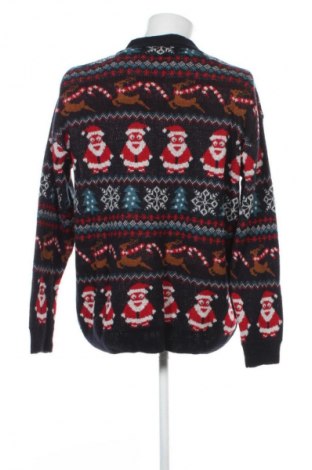 Herren Strickjacke Trendyol, Größe S, Farbe Mehrfarbig, Preis € 72,99