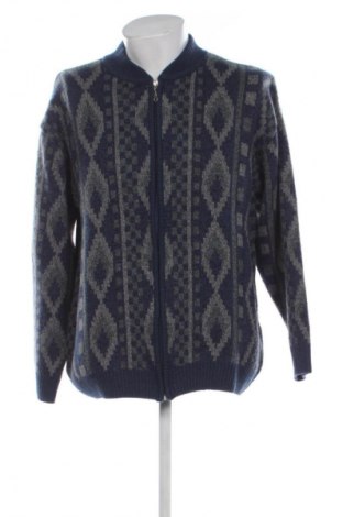 Pánsky kardigán Umberto Rosetti, Veľkosť XL, Farba Viacfarebná, Cena  29,95 €