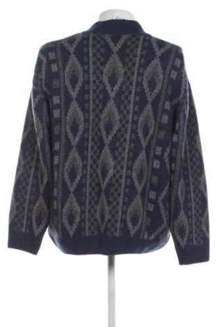 Pánsky kardigán Umberto Rosetti, Veľkosť XL, Farba Viacfarebná, Cena  29,95 €