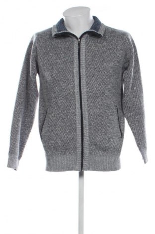 Herren Strickjacke Unbranded, Größe XL, Farbe Grau, Preis € 13,99