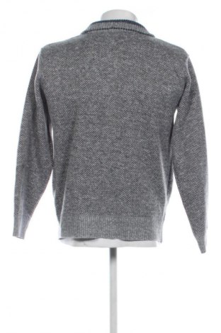 Herren Strickjacke Unbranded, Größe XL, Farbe Grau, Preis € 13,99