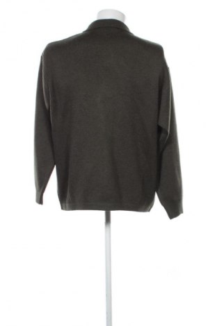 Męski kardigan Unbranded, Rozmiar XL, Kolor Zielony, Cena 106,90 zł