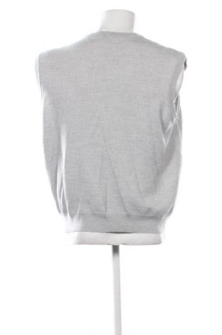 Ανδρική ζακέτα Unbranded, Μέγεθος XXL, Χρώμα Γκρί, Τιμή 13,99 €