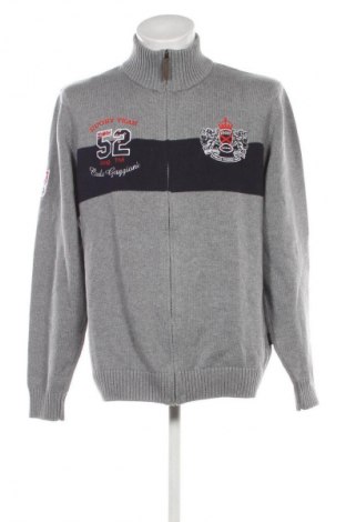 Pánský kardigán Unbranded, Velikost XXL, Barva Šedá, Cena  567,00 Kč