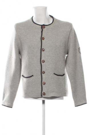 Pánsky kardigán Unbranded, Veľkosť L, Farba Sivá, Cena  23,95 €