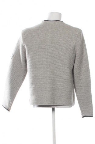 Pánsky kardigán Unbranded, Veľkosť L, Farba Sivá, Cena  23,95 €