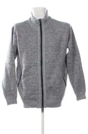 Męski kardigan Unbranded, Rozmiar XL, Kolor Szary, Cena 56,99 zł