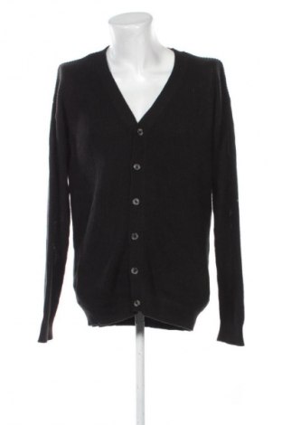 Férfi kardigán Up 2 Fashion, Méret XL, Szín Fekete, Ár 10 049 Ft