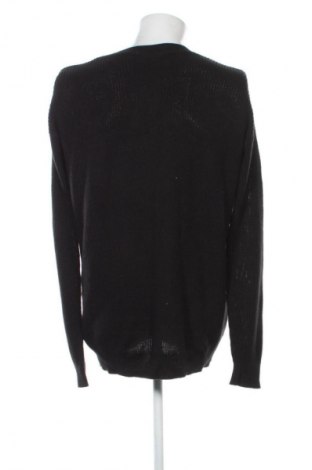 Férfi kardigán Up 2 Fashion, Méret XL, Szín Fekete, Ár 10 049 Ft