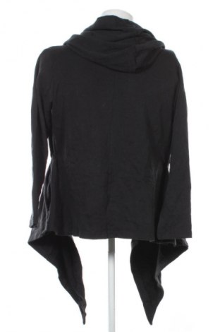 Herren Strickjacke Urban Classics, Größe XXL, Farbe Schwarz, Preis € 51,99