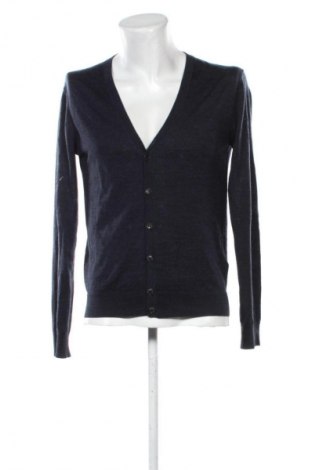 Pánský kardigán WE, Velikost M, Barva Modrá, Cena  319,00 Kč