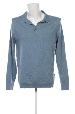 Herren Strickjacke WE, Größe XL, Farbe Blau, Preis 25,99 €