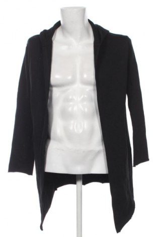 Pánsky kardigán Zara, Veľkosť S, Farba Čierna, Cena  43,95 €