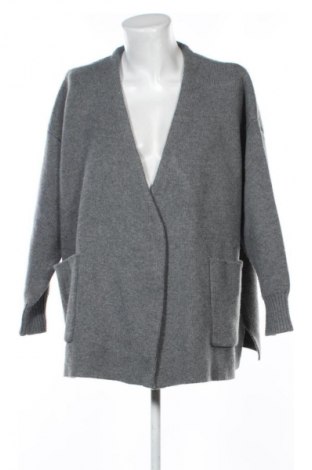 Pánský kardigán Zara, Velikost M, Barva Šedá, Cena  489,00 Kč