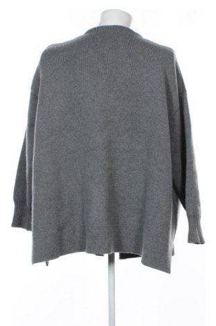 Pánský kardigán Zara, Velikost M, Barva Šedá, Cena  489,00 Kč