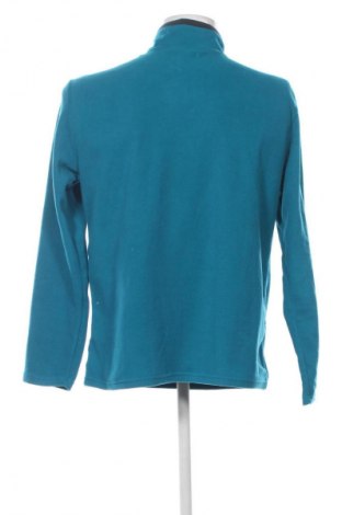 Мъжка поларена блуза Atlas For Men, Размер L, Цвят Син, Цена 25,05 €