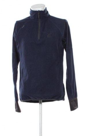 Bluză polară de bărbați Revolution Race, Mărime XL, Culoare Albastru, Preț 129,99 Lei