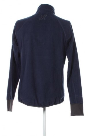 Bluză polară de bărbați Revolution Race, Mărime XL, Culoare Albastru, Preț 129,99 Lei