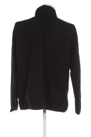 Herren Fleece Shirt The North Face, Größe XL, Farbe Schwarz, Preis € 78,99