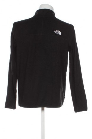 Herren Fleece Shirt The North Face, Größe M, Farbe Schwarz, Preis € 97,99