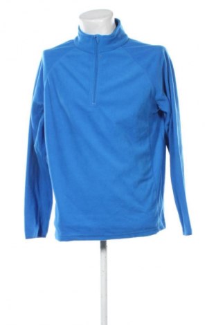 Férfi polár blúz Unbranded, Méret XL, Szín Kék, Ár 4 299 Ft