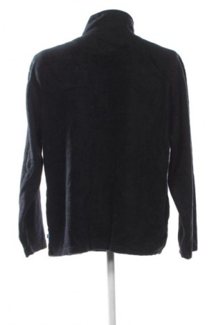 Ανδρική μπλούζα fleece Unbranded, Μέγεθος 3XL, Χρώμα Μαύρο, Τιμή 47,99 €