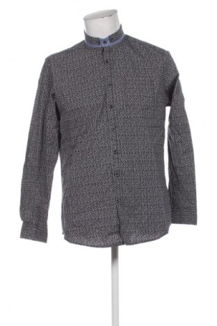 Ανδρικό πουκάμισο 17 & Co., Μέγεθος L, Χρώμα Πολύχρωμο, Τιμή 5,99 €