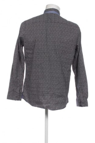 Ανδρικό πουκάμισο 17 & Co., Μέγεθος L, Χρώμα Πολύχρωμο, Τιμή 5,99 €