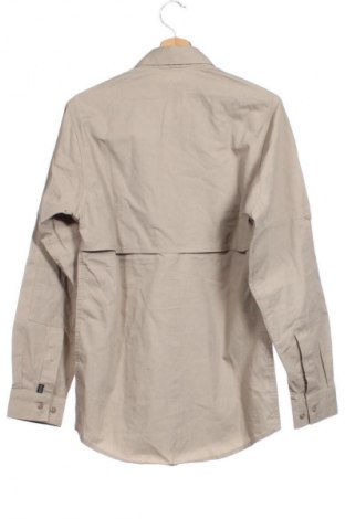 Herrenhemd 5.11 Tactical, Größe XS, Farbe Beige, Preis € 30,99