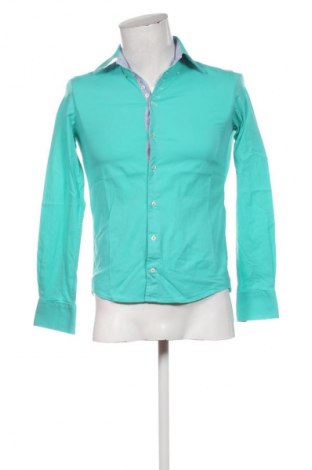 Pánská košile  7 Camicie, Velikost S, Barva Zelená, Cena  794,00 Kč