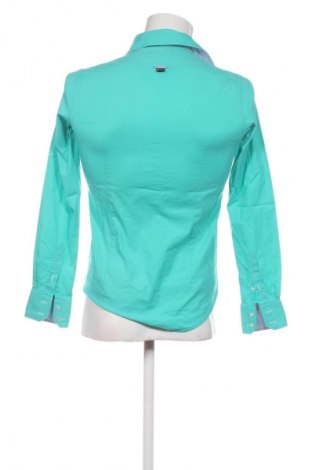 Pánská košile  7 Camicie, Velikost S, Barva Zelená, Cena  794,00 Kč