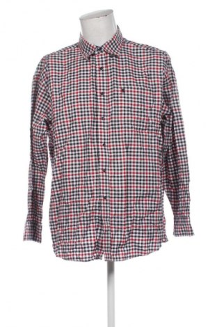 Мъжка риза A.W.Dunmore, Размер XXL, Цвят Многоцветен, Цена 5,62 €