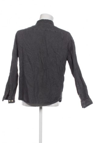 Мъжка риза ASOS, Размер M, Цвят Сив, Цена 3,06 €